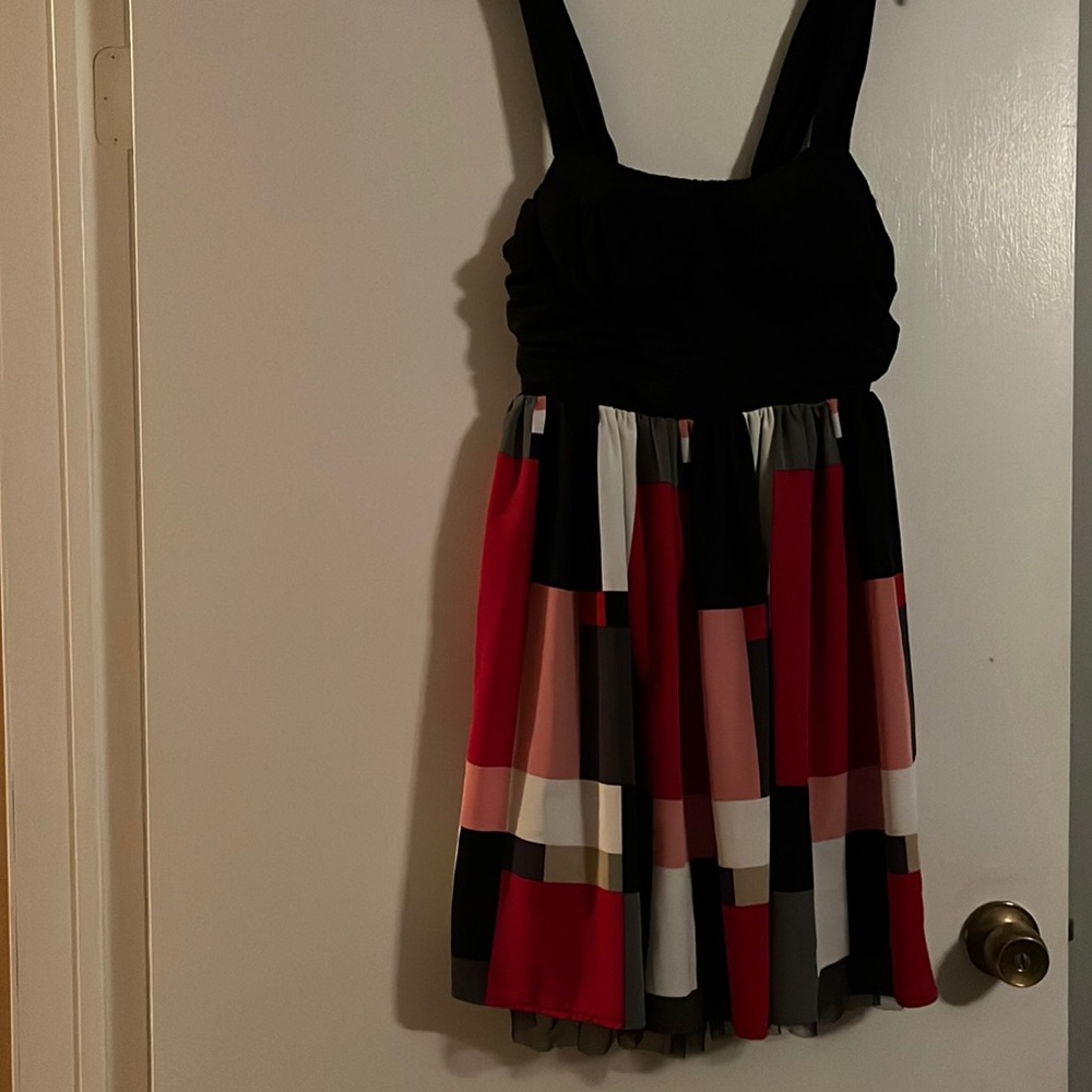 Candies Dress